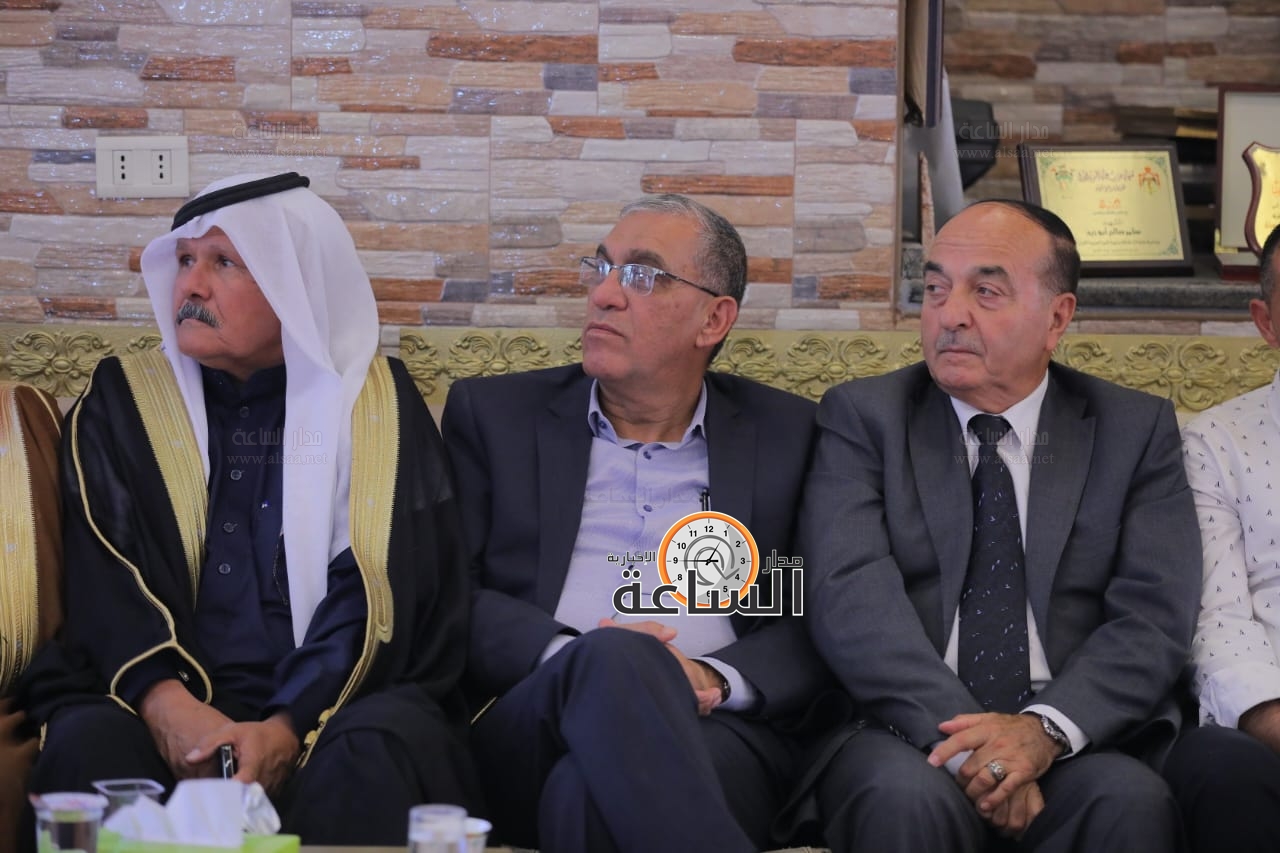 Madar Al-Saa Images 0.9306359639348396