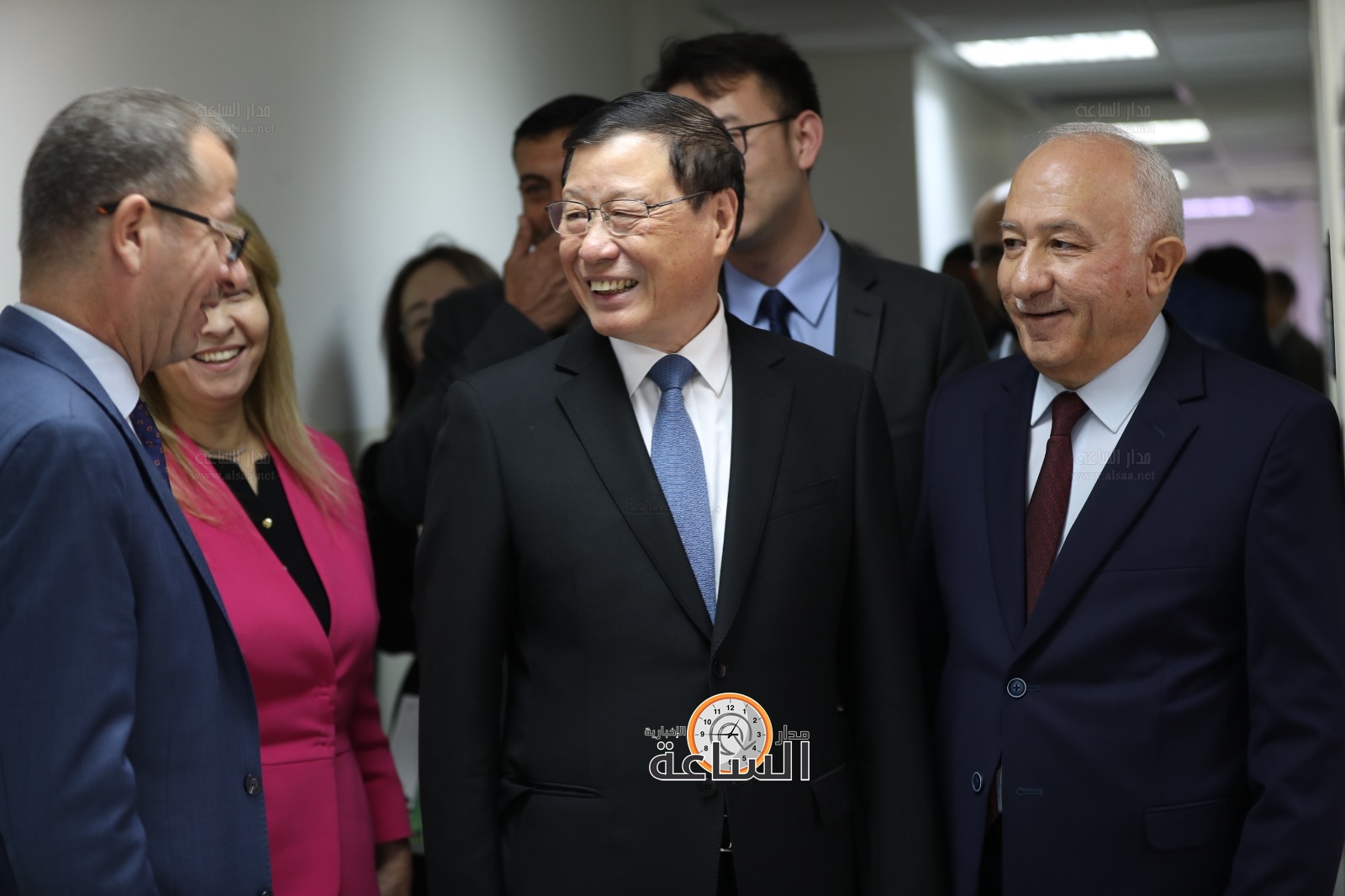 Madar Al-Saa Images 0.23823305256421