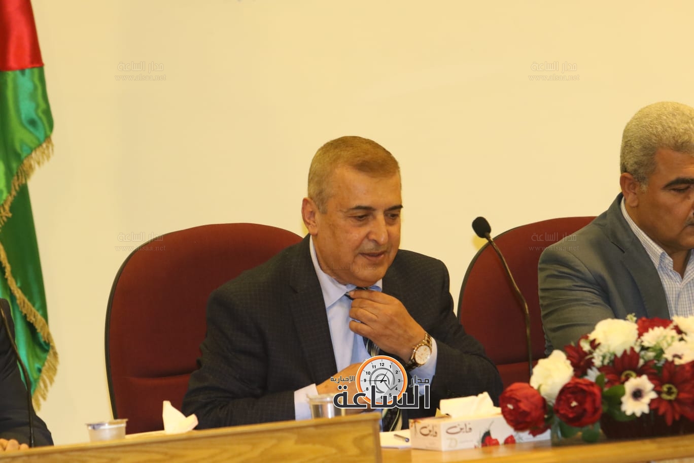 Madar Al-Saa Images 0.34288852118477364