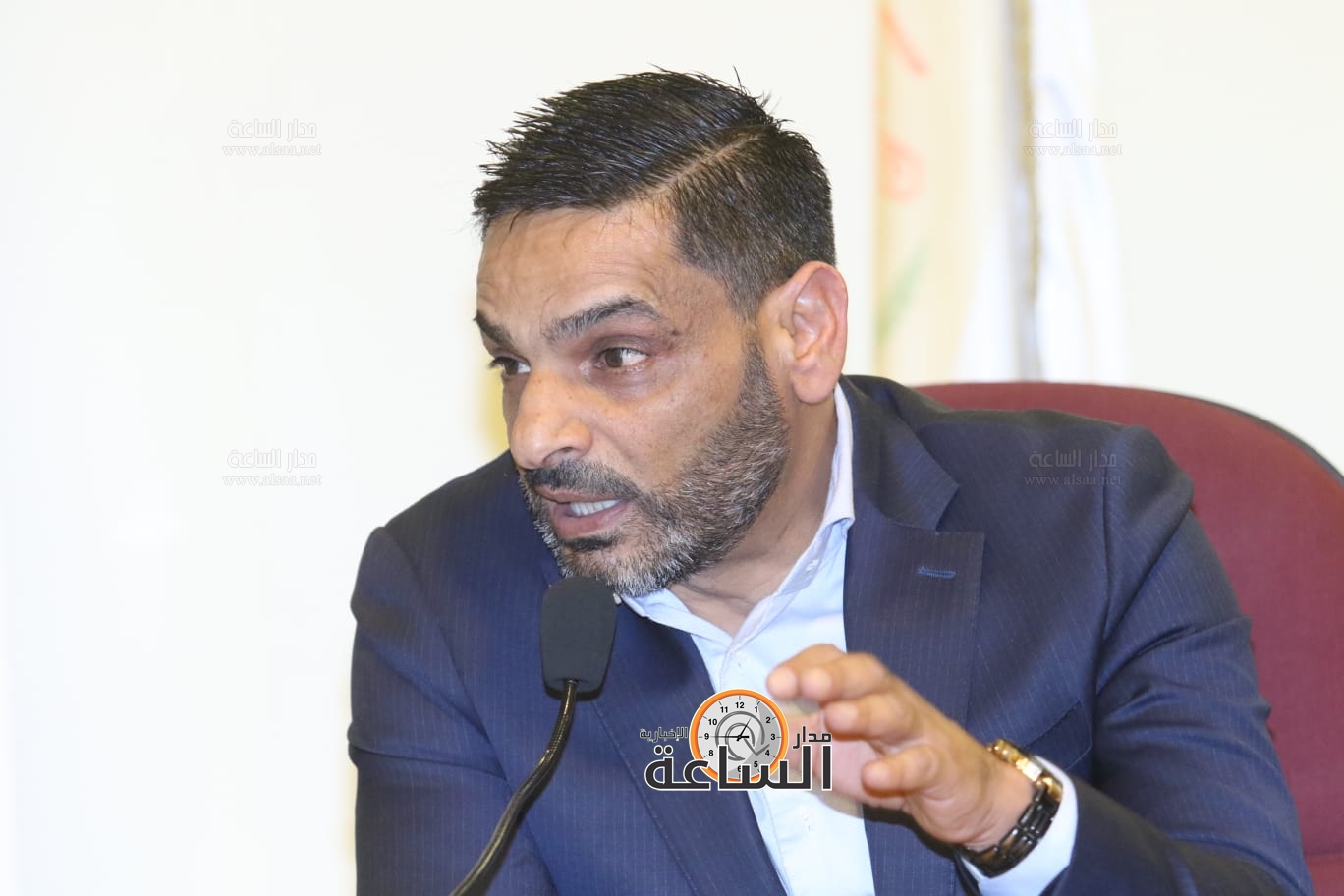 Madar Al-Saa Images 0.2678508577607839