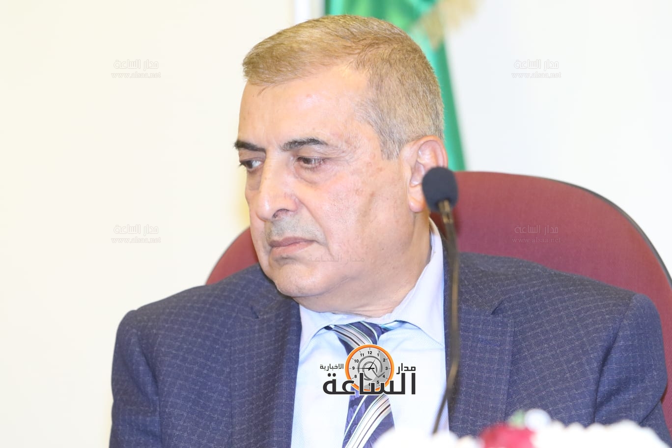 Madar Al-Saa Images 0.5857270246510131