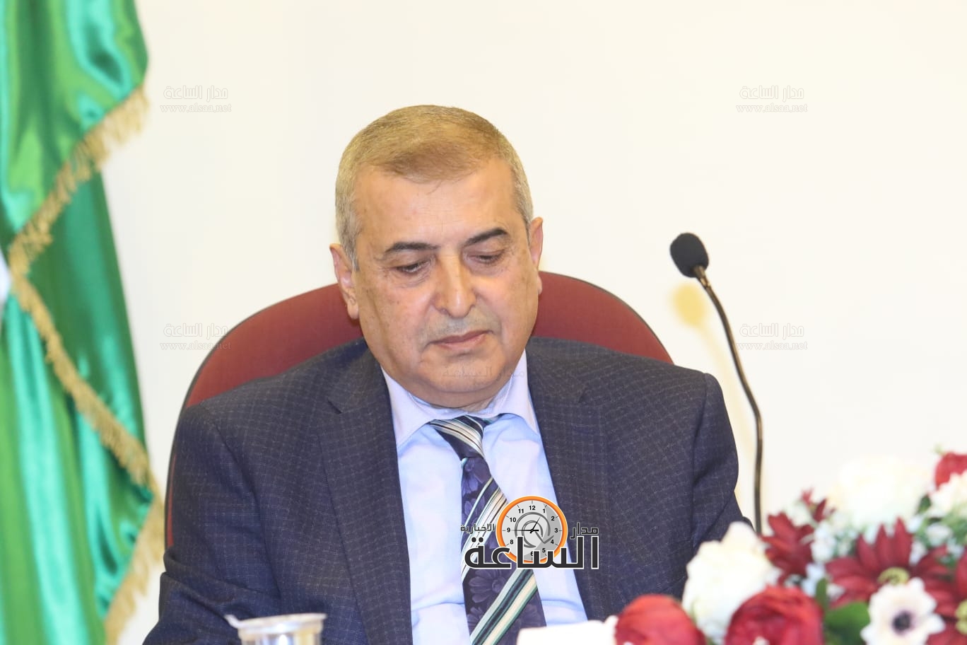 Madar Al-Saa Images 0.15778363278516827