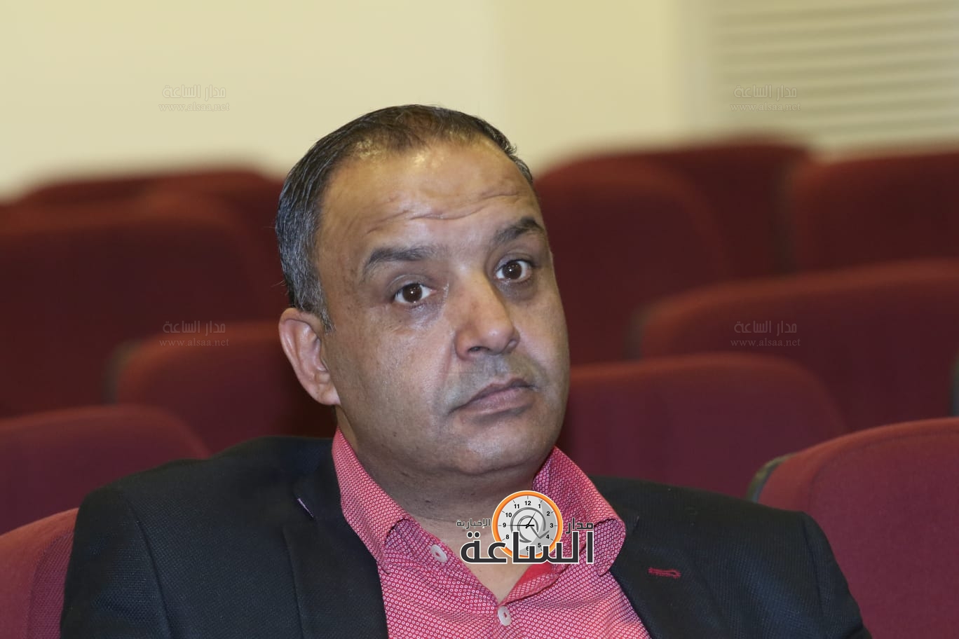 Madar Al-Saa Images 0.7615323020491416