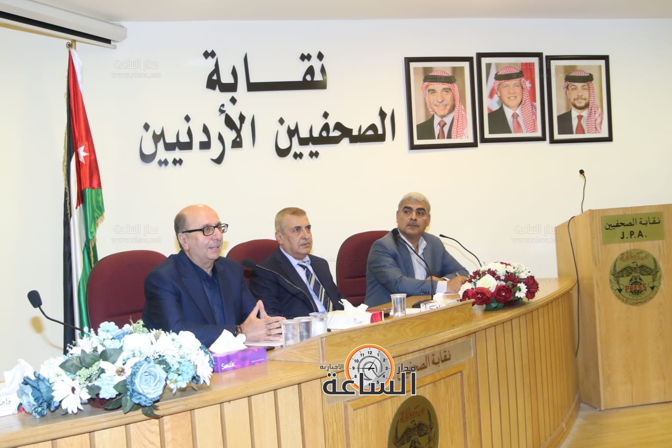 Madar Al-Saa Images 0.7940088013827906