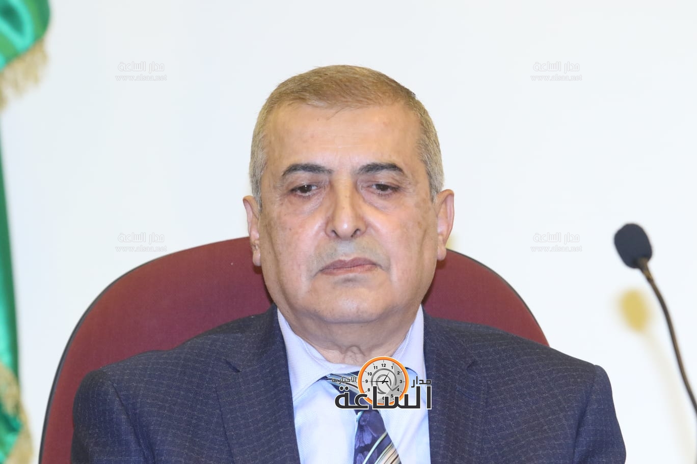 Madar Al-Saa Images 0.8921745971214987