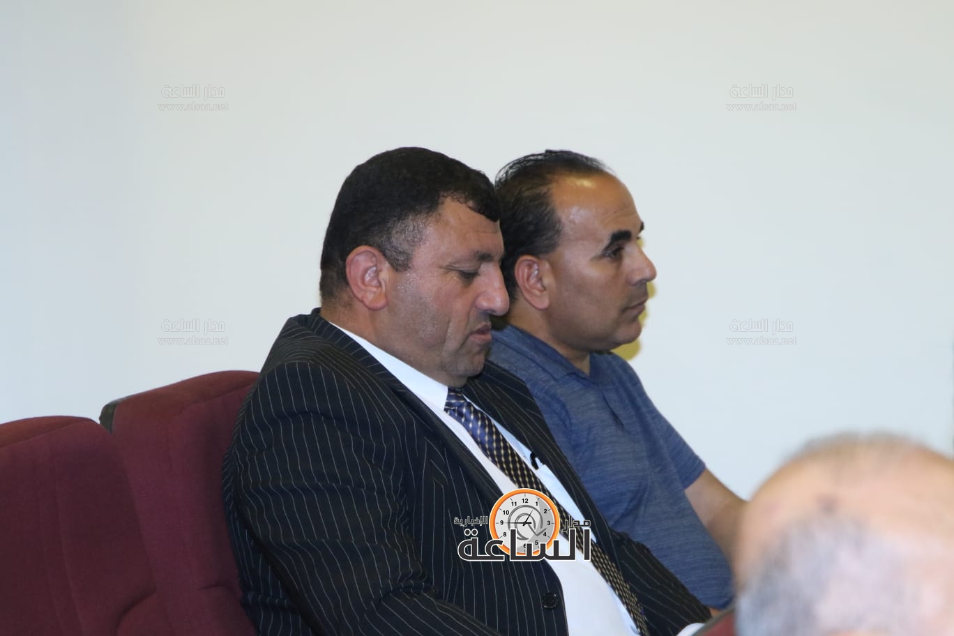 Madar Al-Saa Images 0.11275099998997651