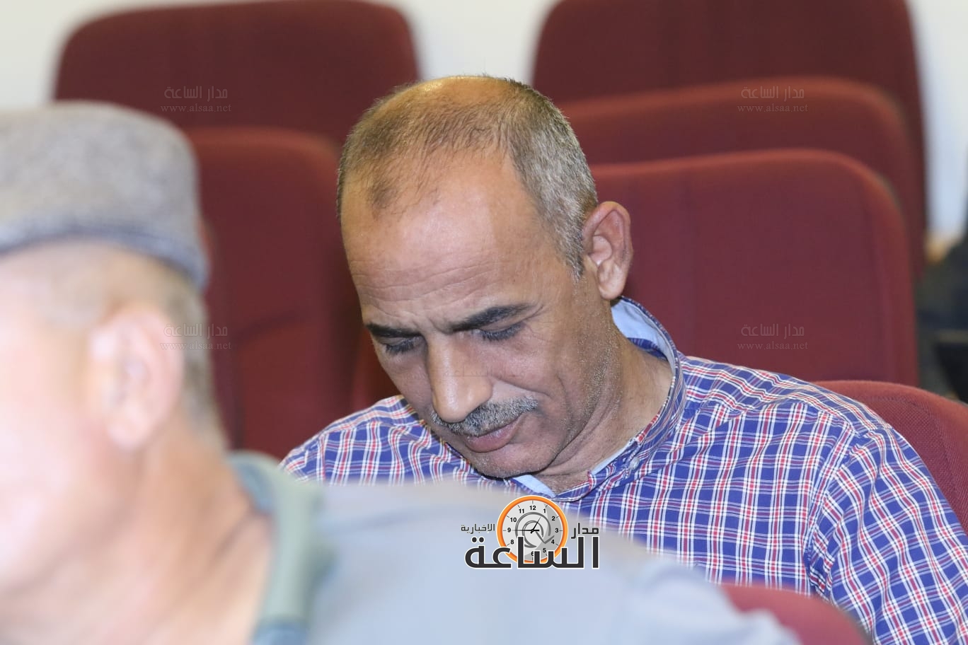 Madar Al-Saa Images 0.6235067843952387