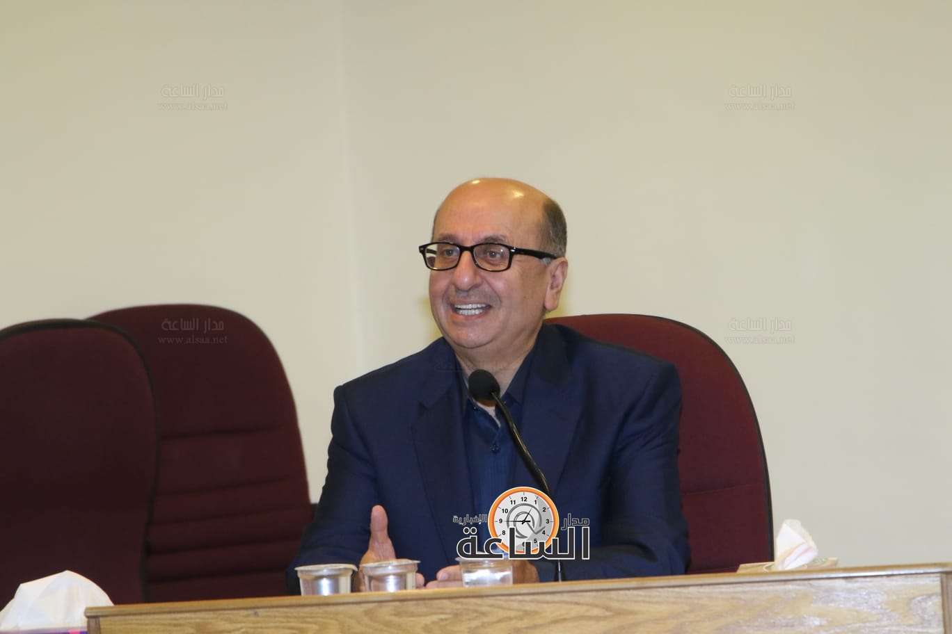 Madar Al-Saa Images 0.5425535933433157