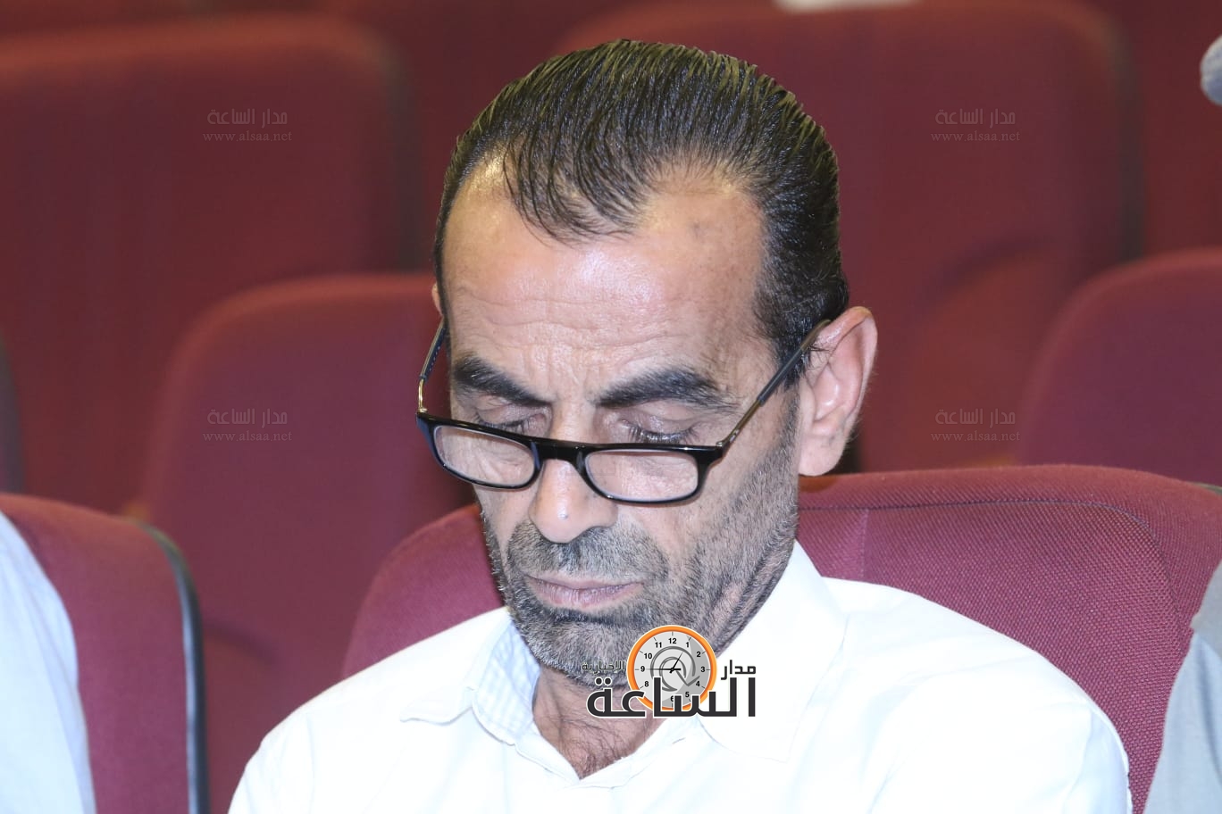 Madar Al-Saa Images 0.9630879457920596