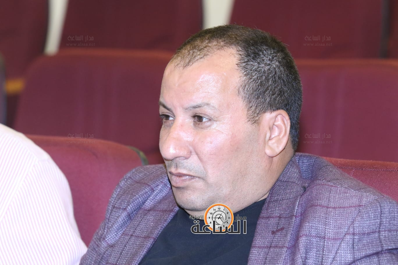 Madar Al-Saa Images 0.8014237538600217