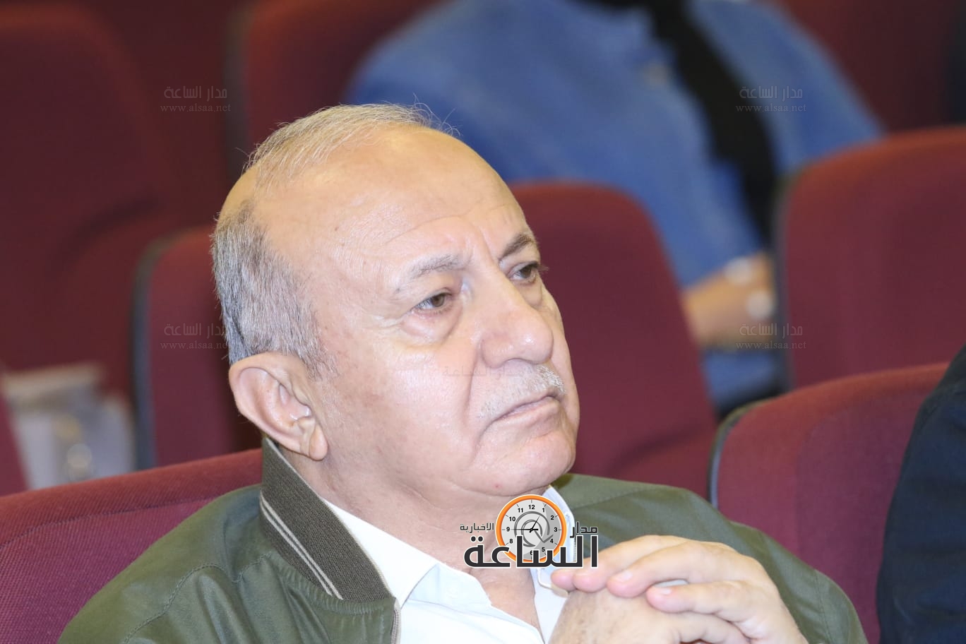 Madar Al-Saa Images 0.5834431428446594