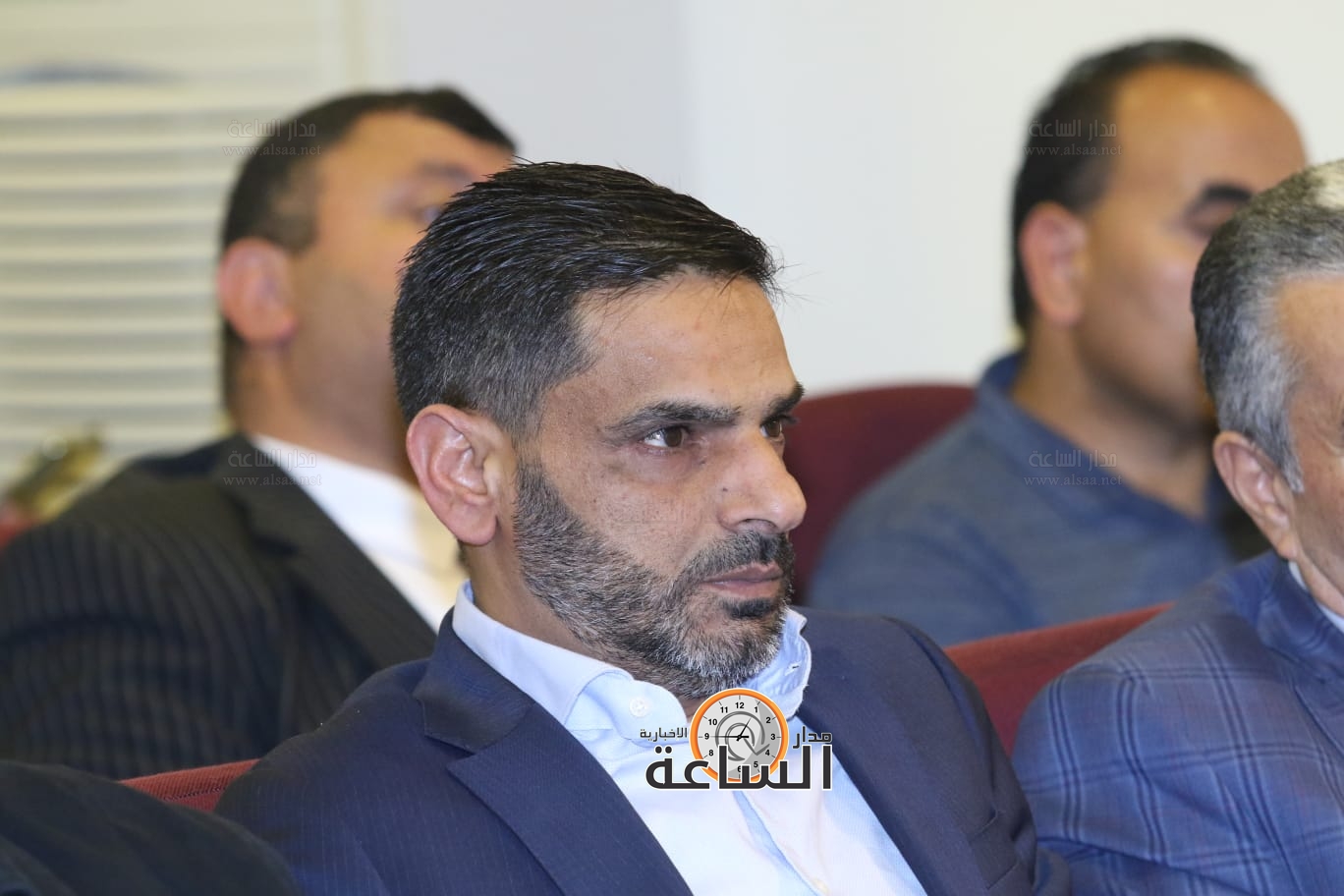 Madar Al-Saa Images 0.38304160180158897