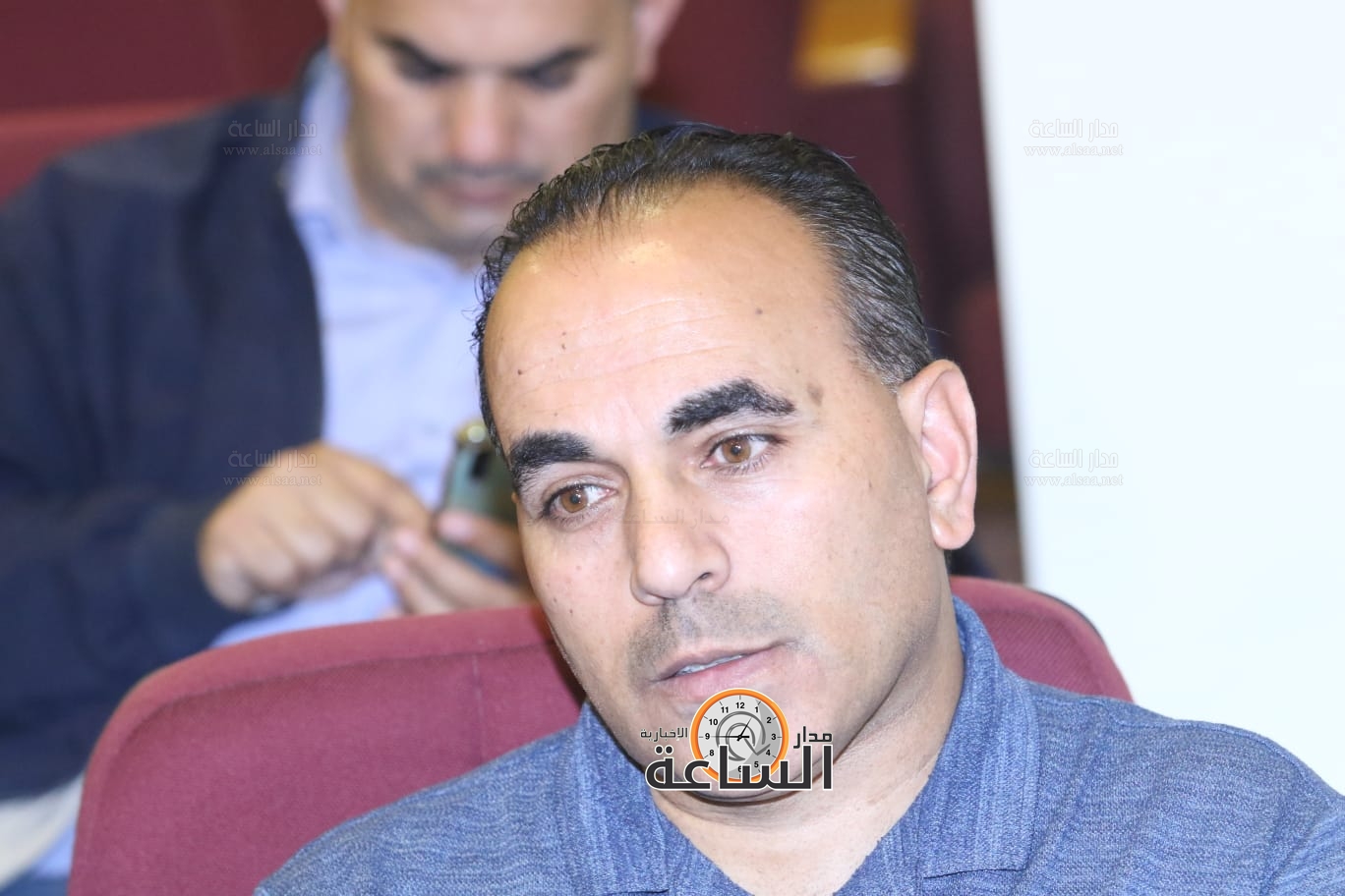 Madar Al-Saa Images 0.4799149296453402