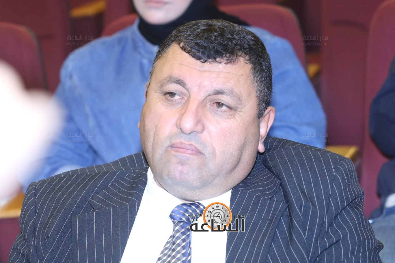 Madar Al-Saa Images 0.8013334078433729