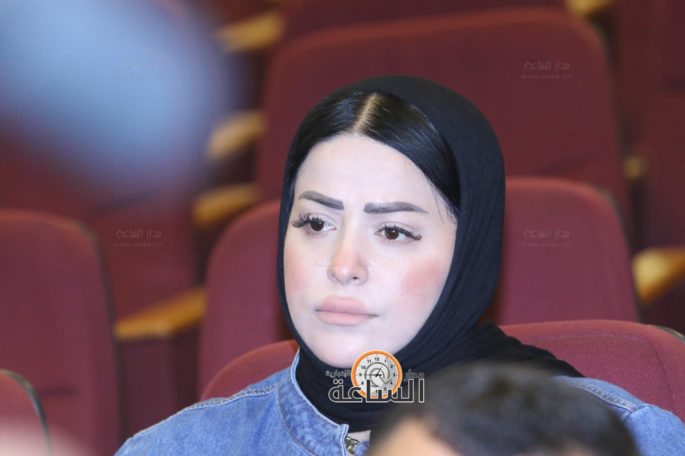 Madar Al-Saa Images 0.7812156006739237