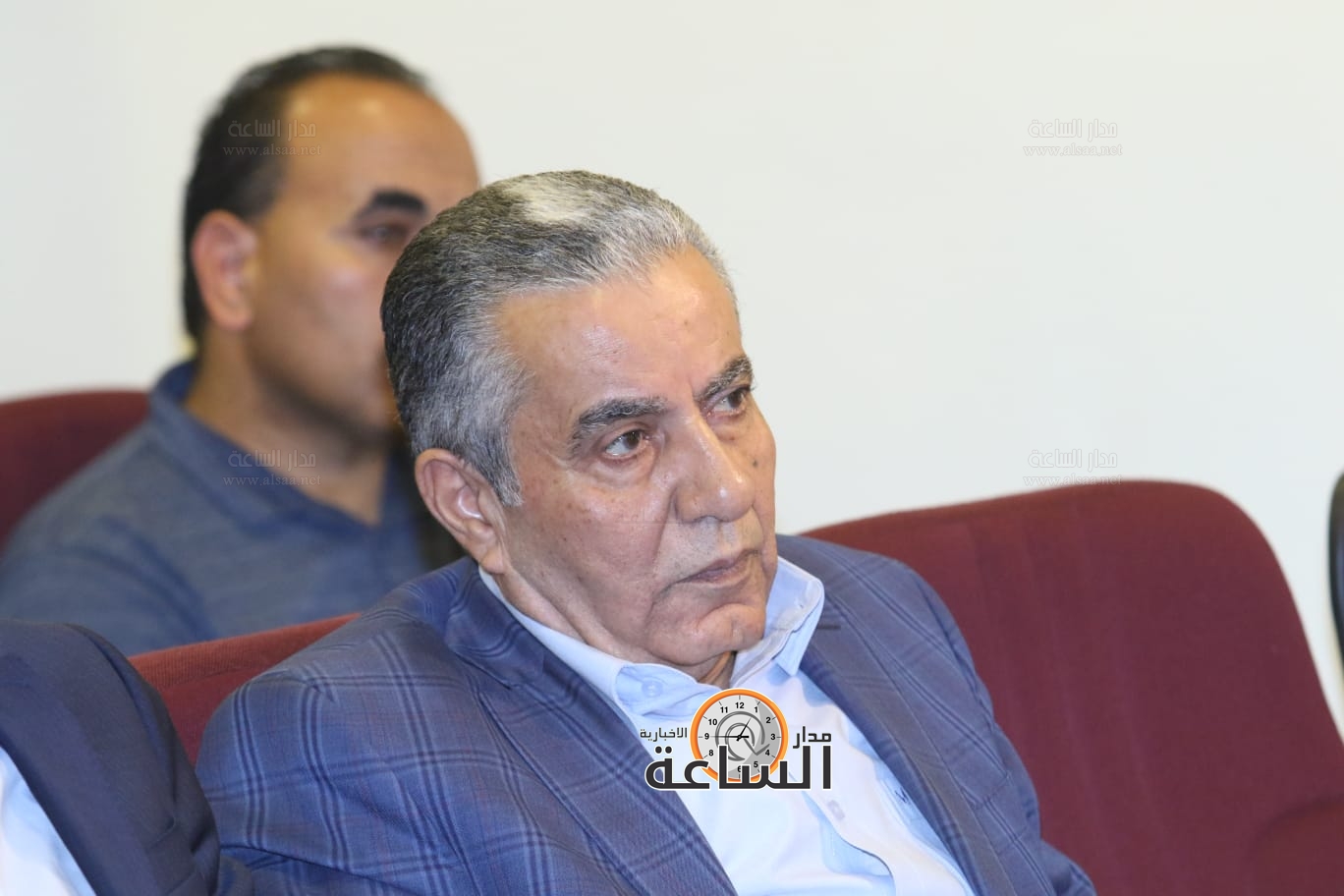 Madar Al-Saa Images 0.25725630438336466