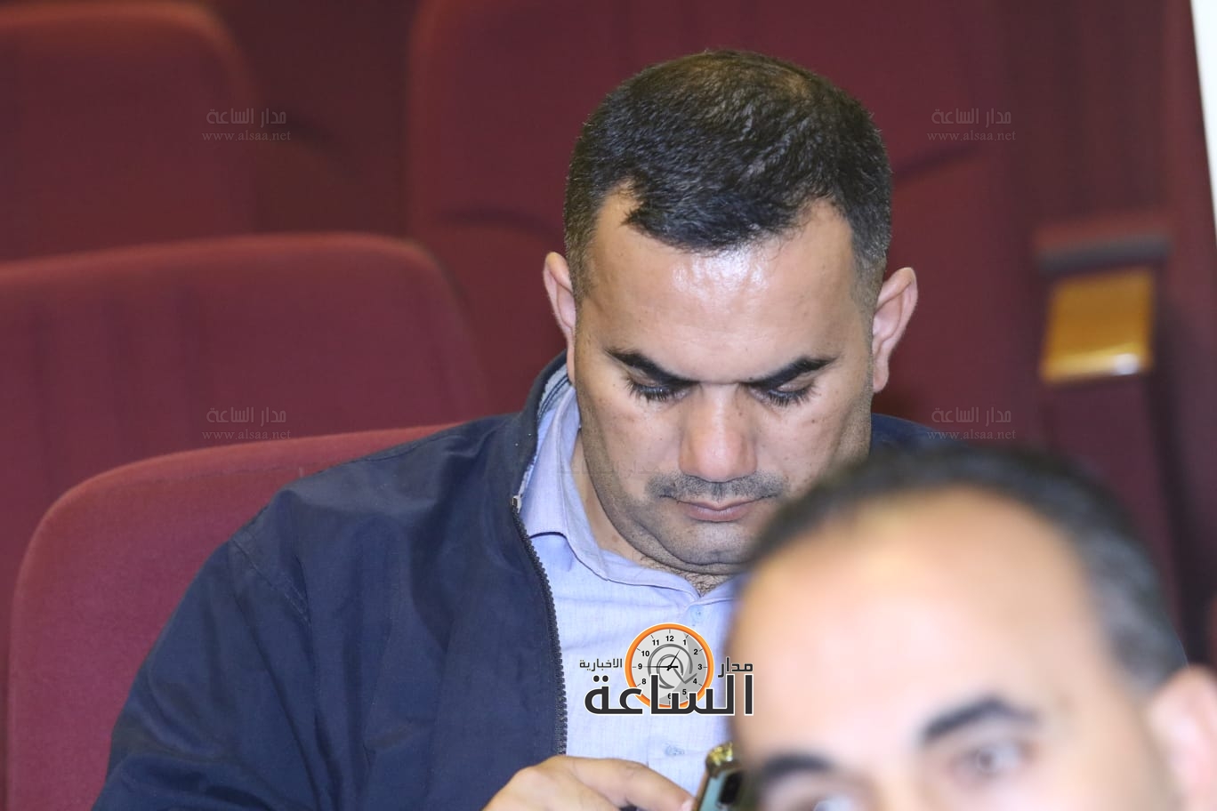 Madar Al-Saa Images 0.40686010476482193