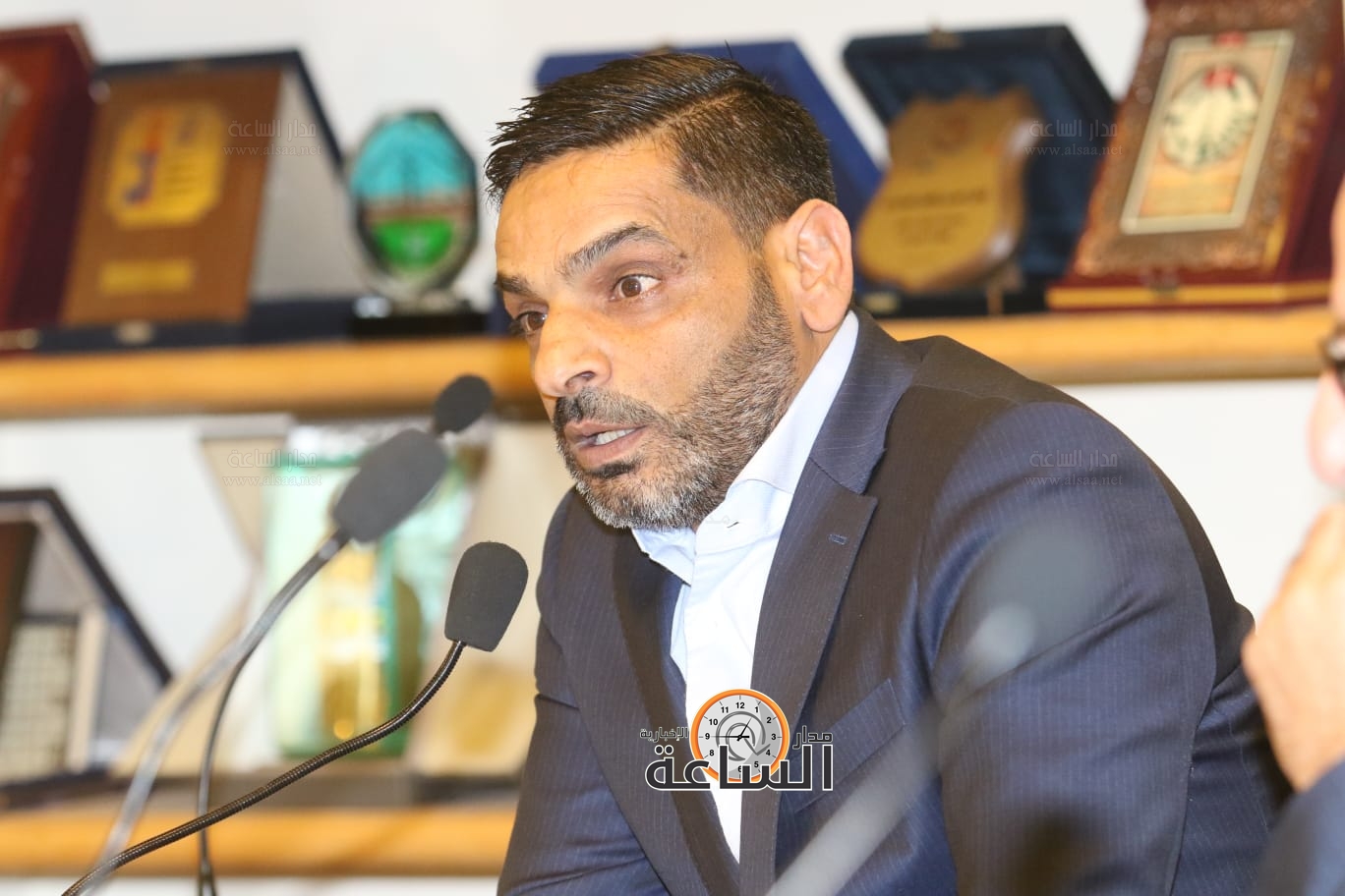 Madar Al-Saa Images 0.39207965947355294