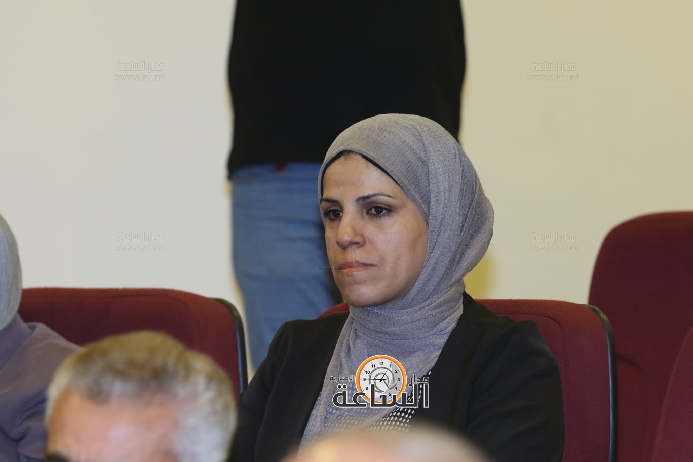 Madar Al-Saa Images 0.7079327453506195