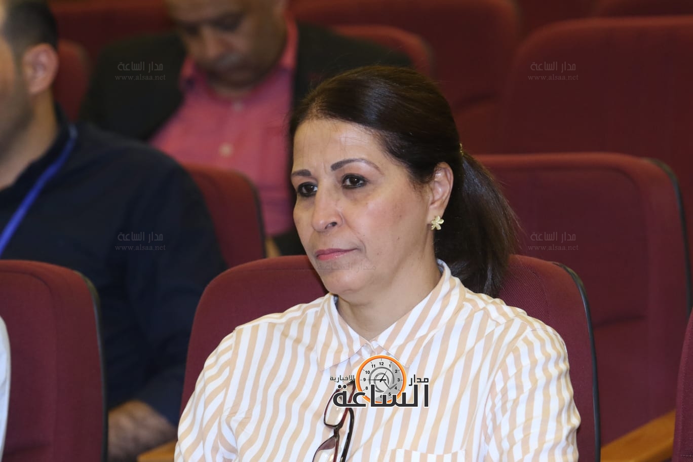 Madar Al-Saa Images 0.23574514973344596