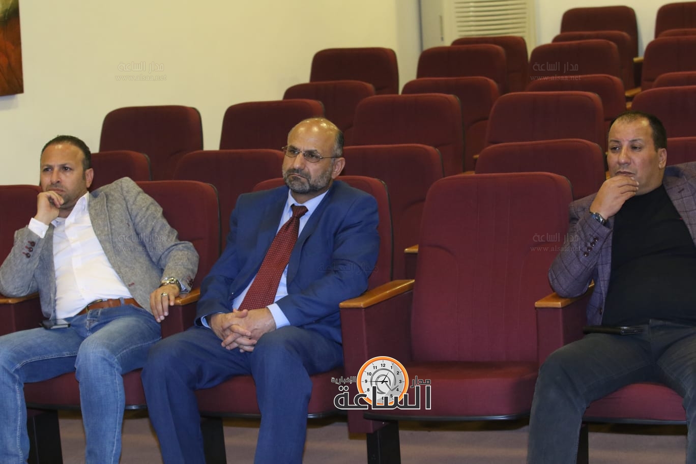 Madar Al-Saa Images 0.5880002153166486