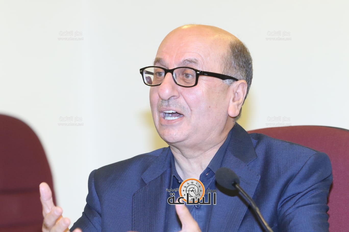 Madar Al-Saa Images 0.23052233814545642