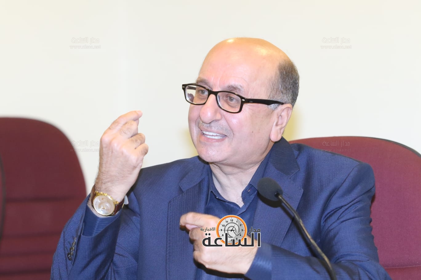 Madar Al-Saa Images 0.6067418504946032