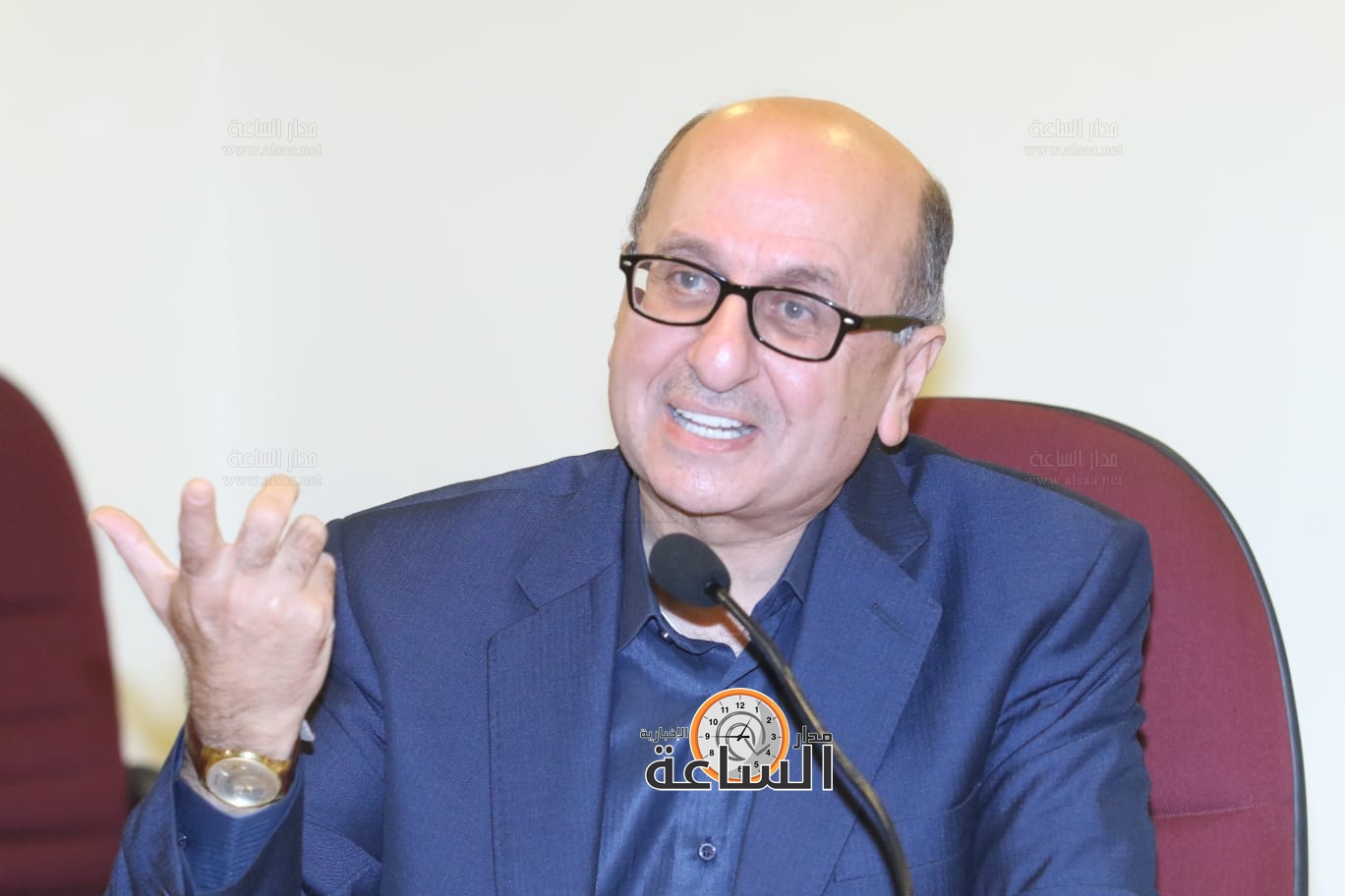 Madar Al-Saa Images 0.4093486143963192