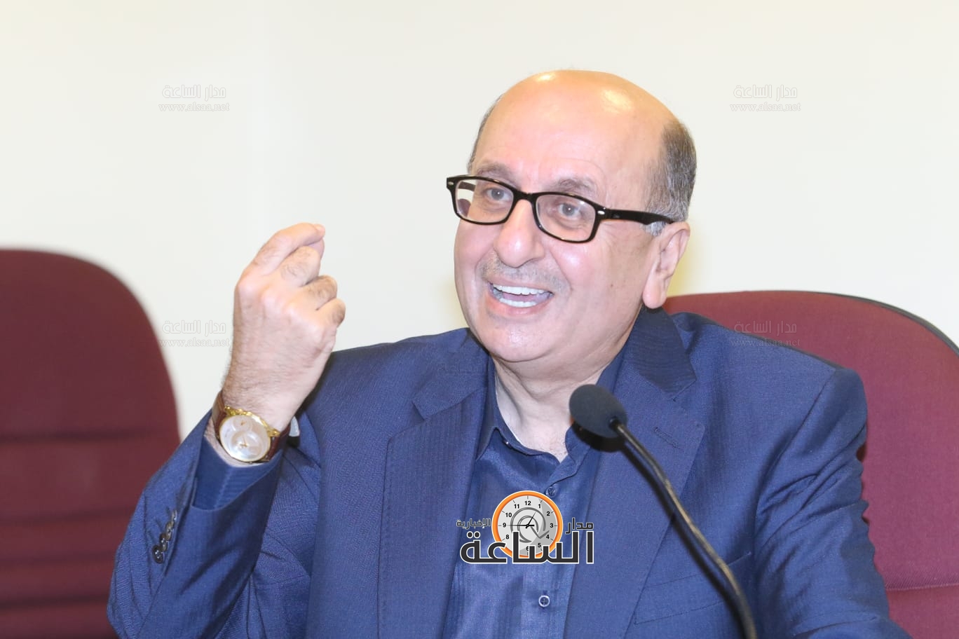 Madar Al-Saa Images 0.4146381897289664