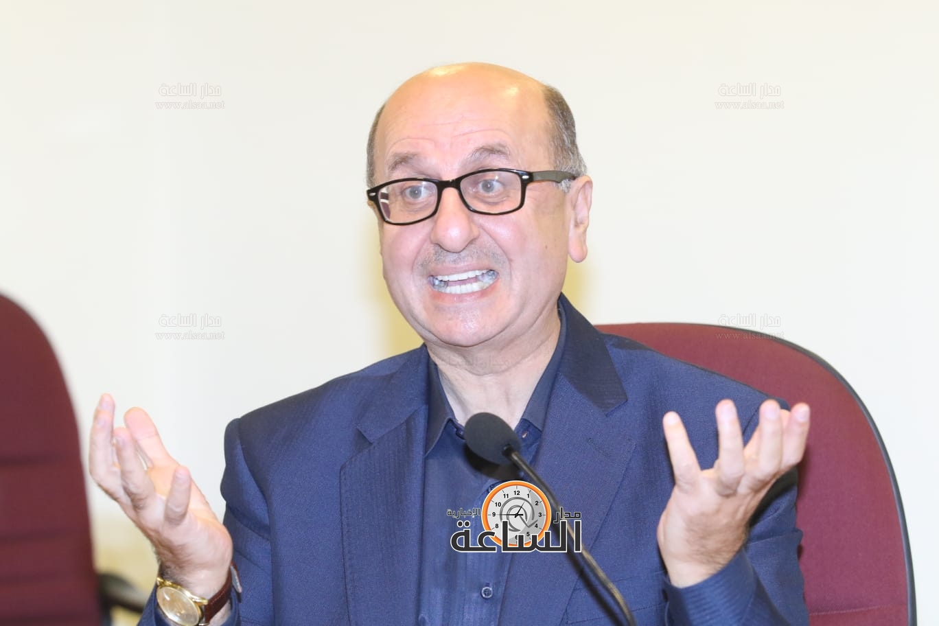 Madar Al-Saa Images 0.19051544452046976