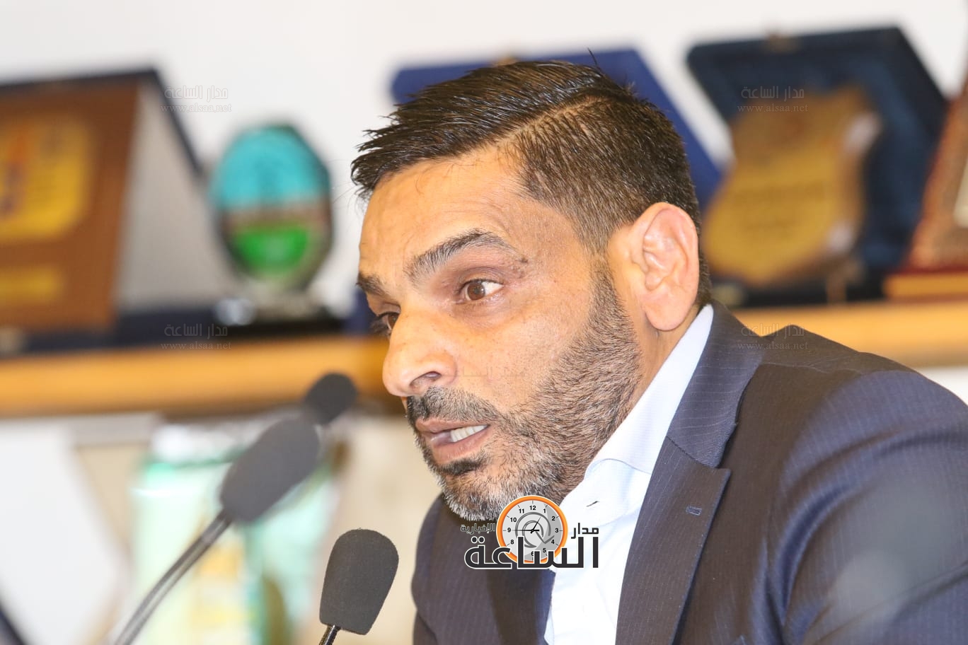 Madar Al-Saa Images 0.39892899810554394