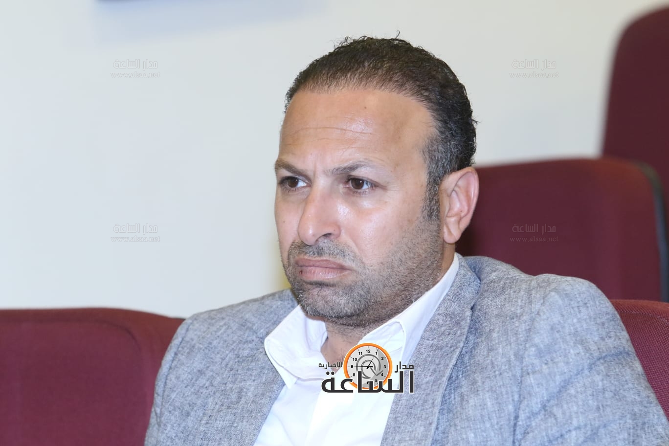 Madar Al-Saa Images 0.8522976853565558