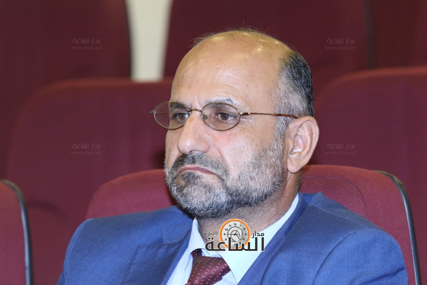 Madar Al-Saa Images 0.7944604851603816