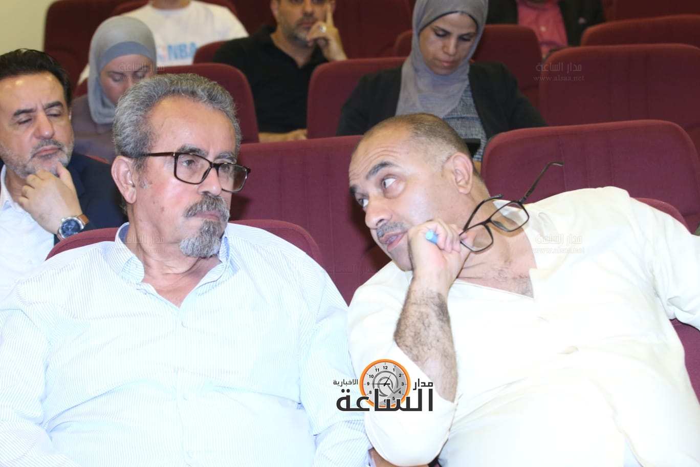 Madar Al-Saa Images 0.5712994442961037