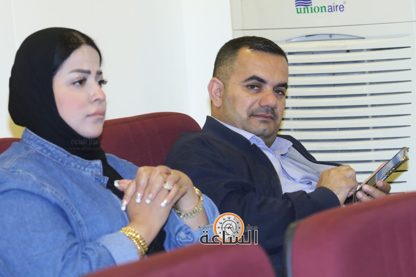 Madar Al-Saa Images 0.905888527066159