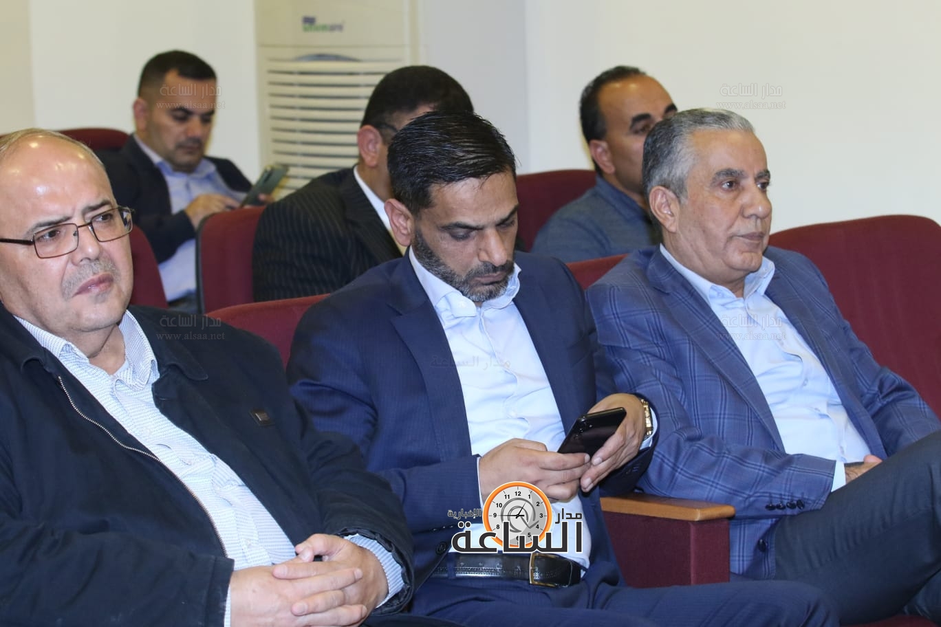 Madar Al-Saa Images 0.7048296638666629