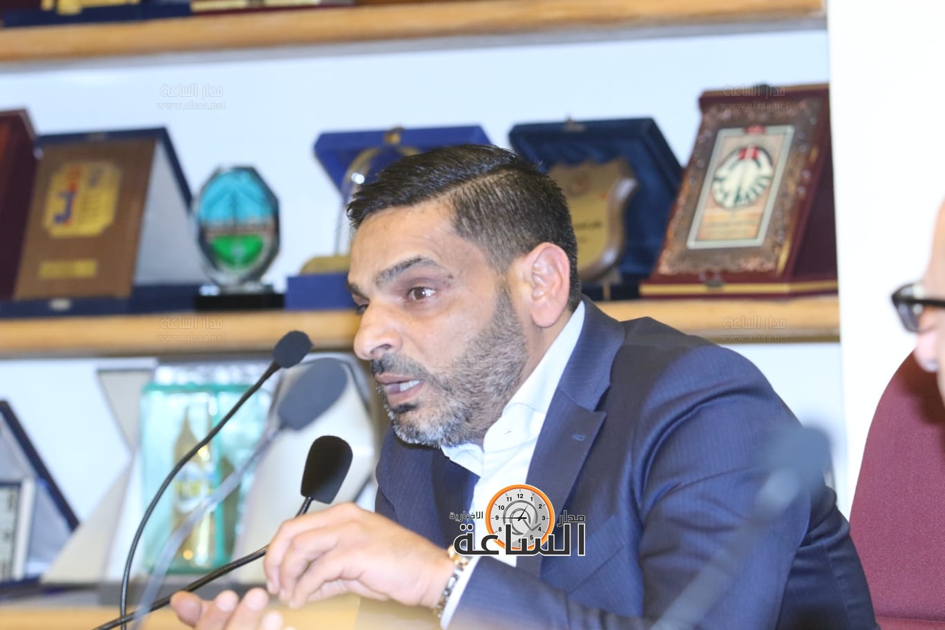 Madar Al-Saa Images 0.24585338241447263