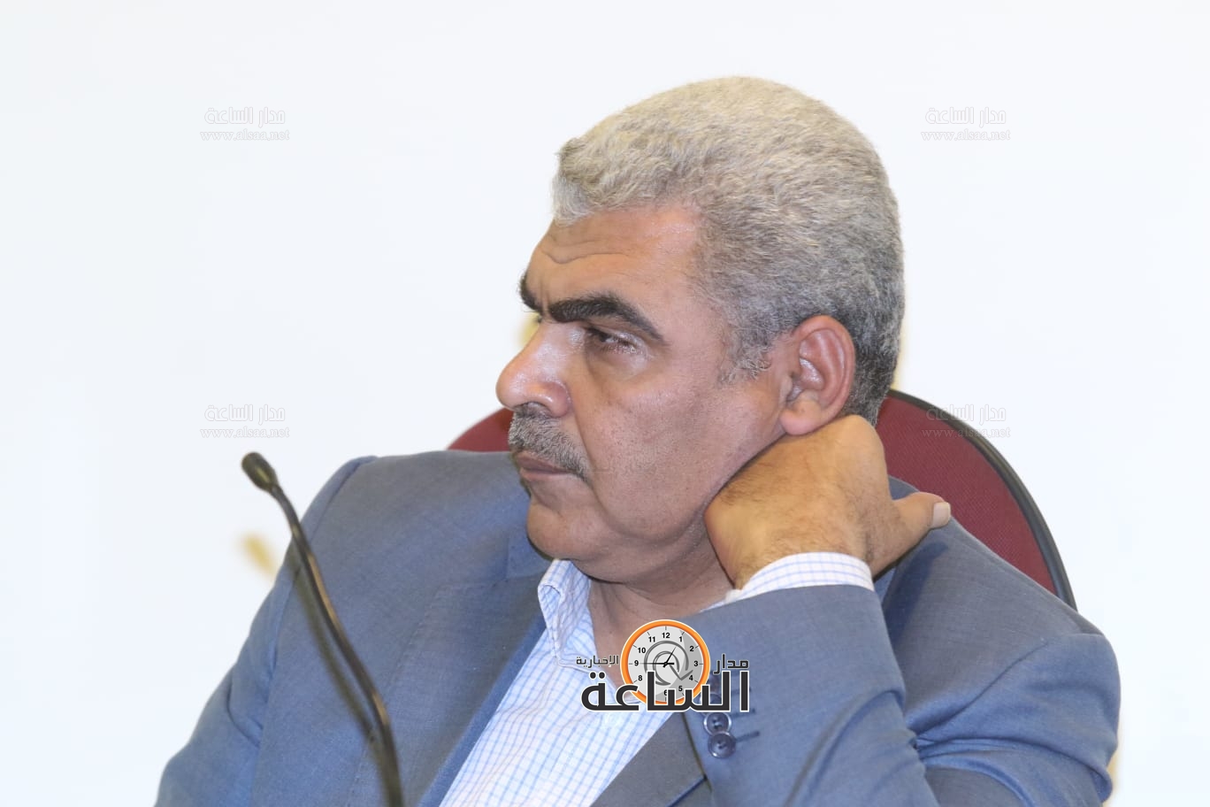 Madar Al-Saa Images 0.20193520195705483