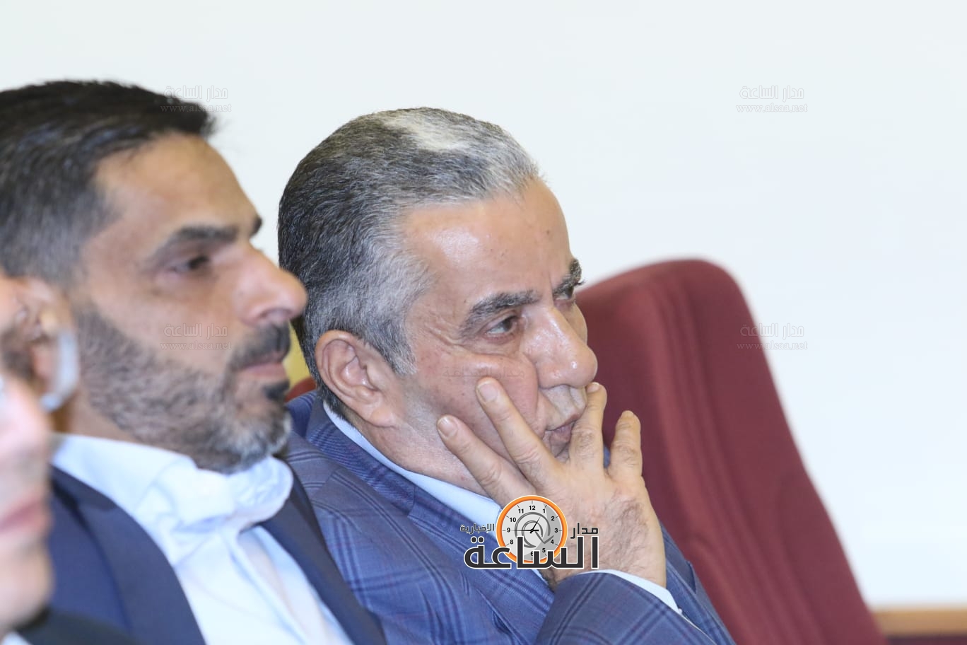 Madar Al-Saa Images 0.14050048312200225