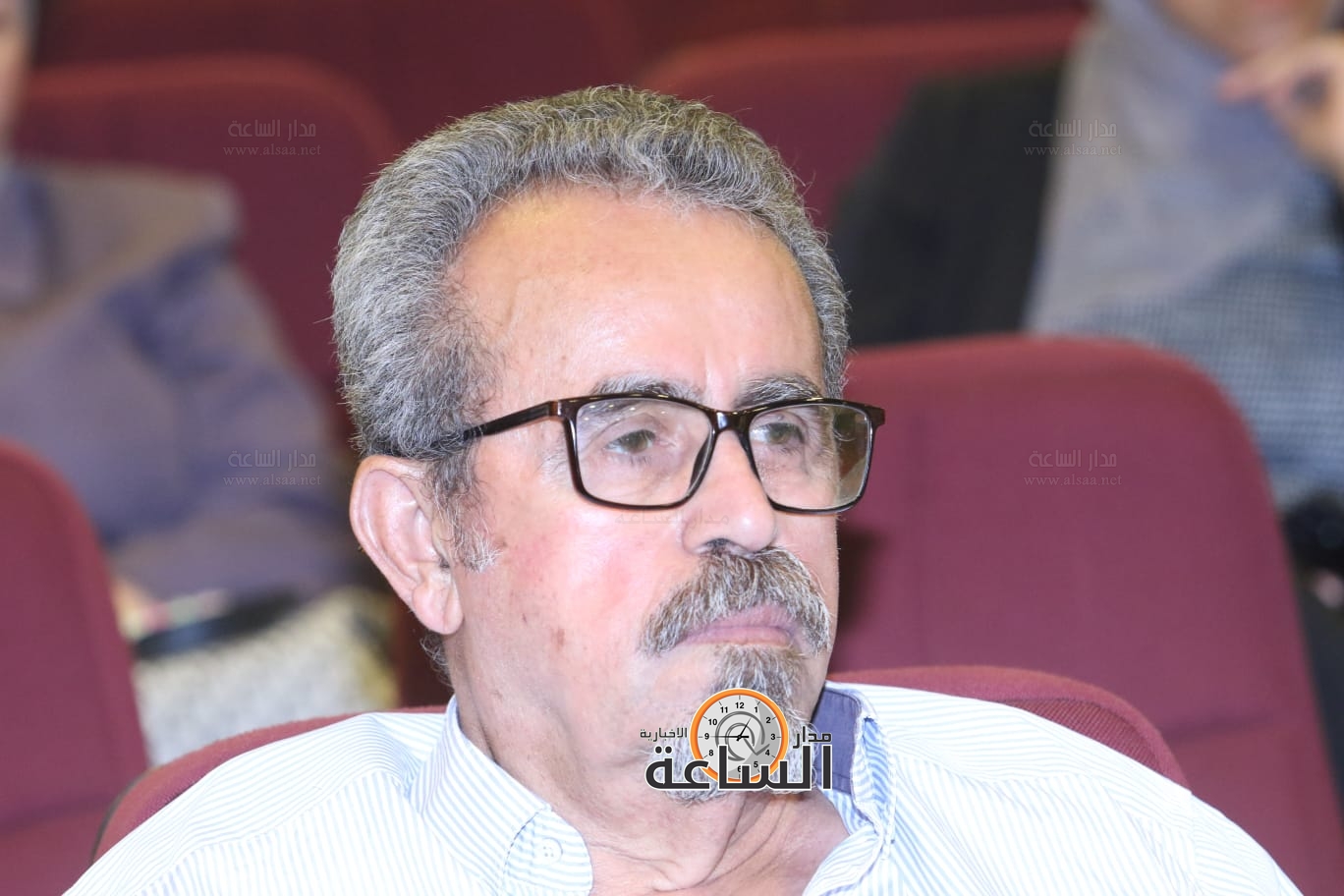 Madar Al-Saa Images 0.7391753287567833