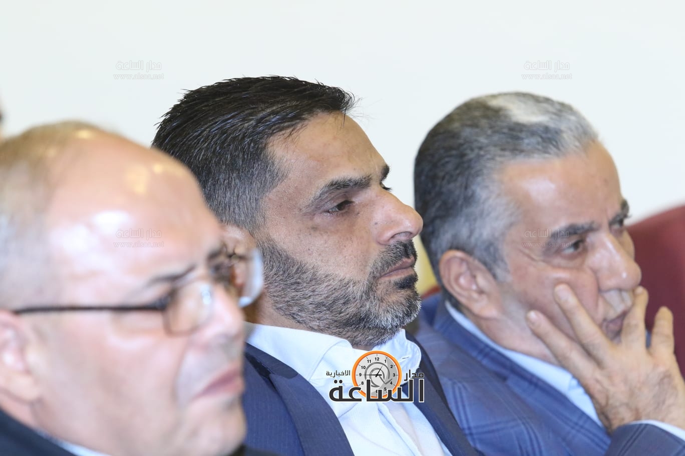 Madar Al-Saa Images 0.17588123110827047