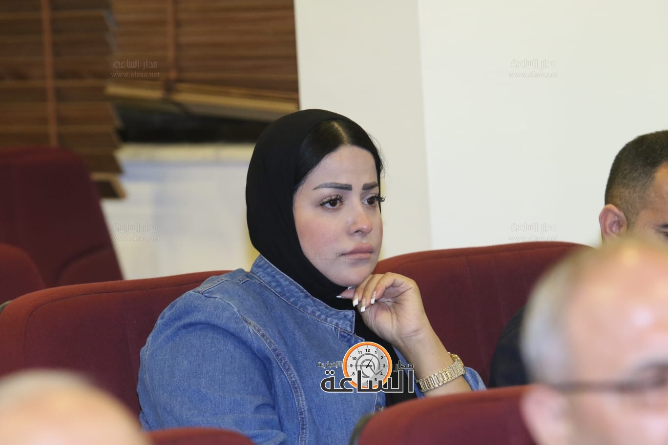 Madar Al-Saa Images 0.9212117772128012