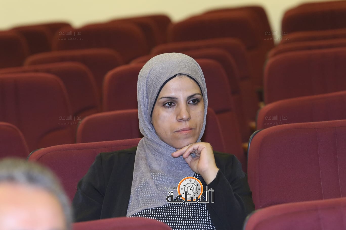 Madar Al-Saa Images 0.3278311863453369