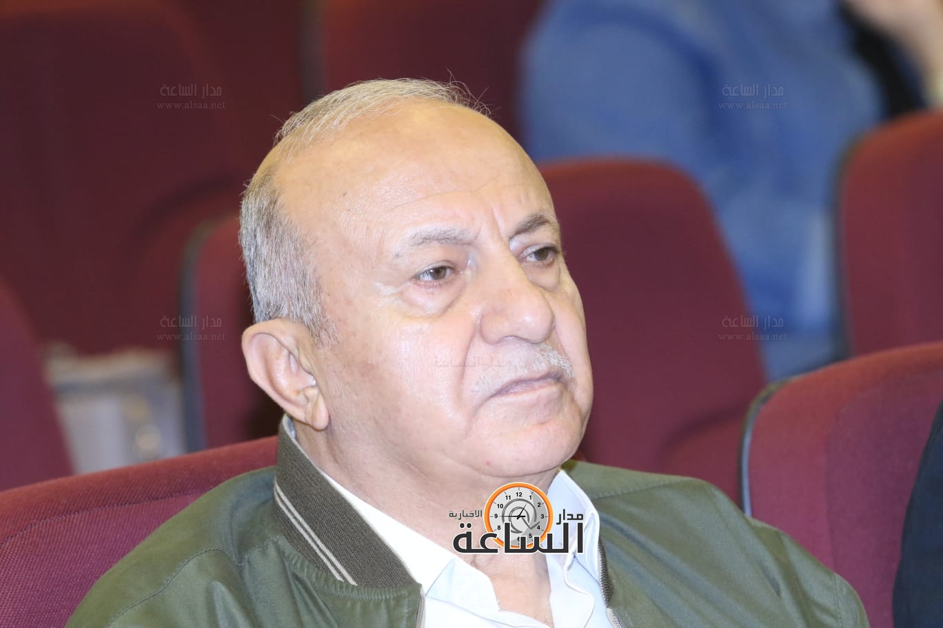 Madar Al-Saa Images 0.6510546219150724