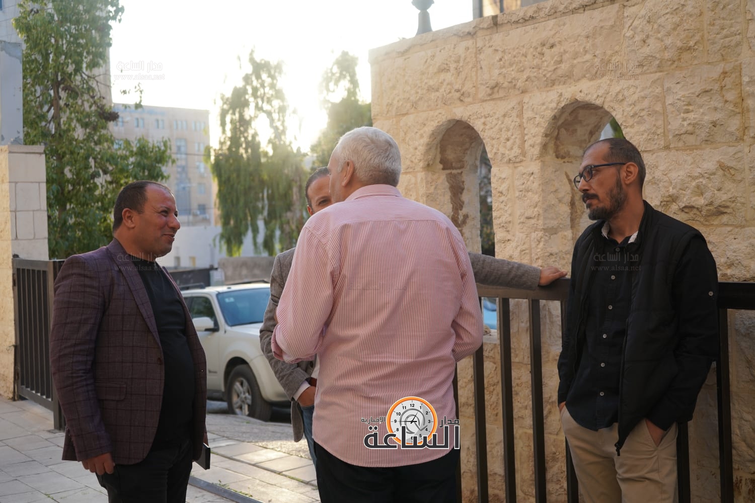 Madar Al-Saa Images 0.6928902673428008