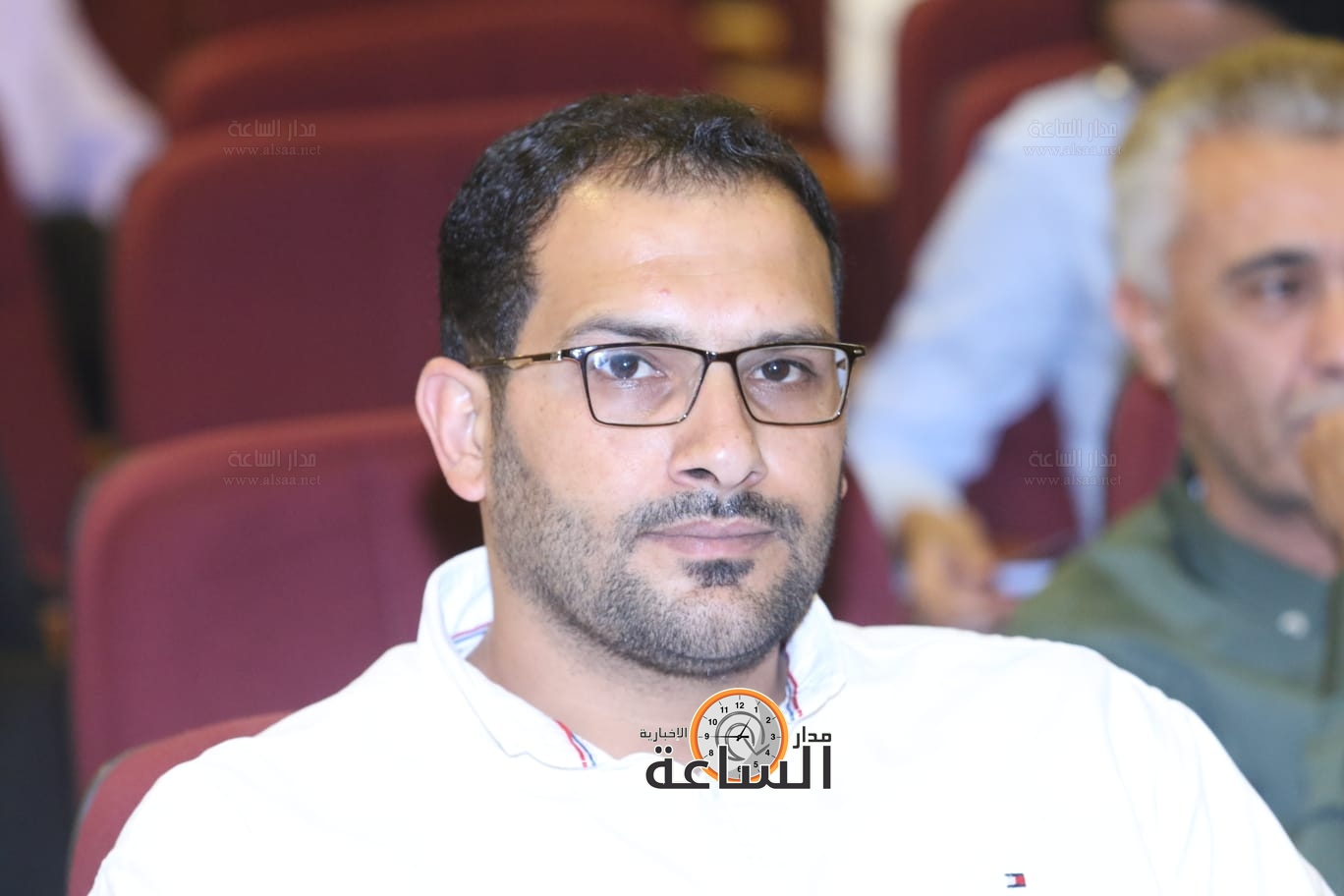 Madar Al-Saa Images 0.13623218594968756