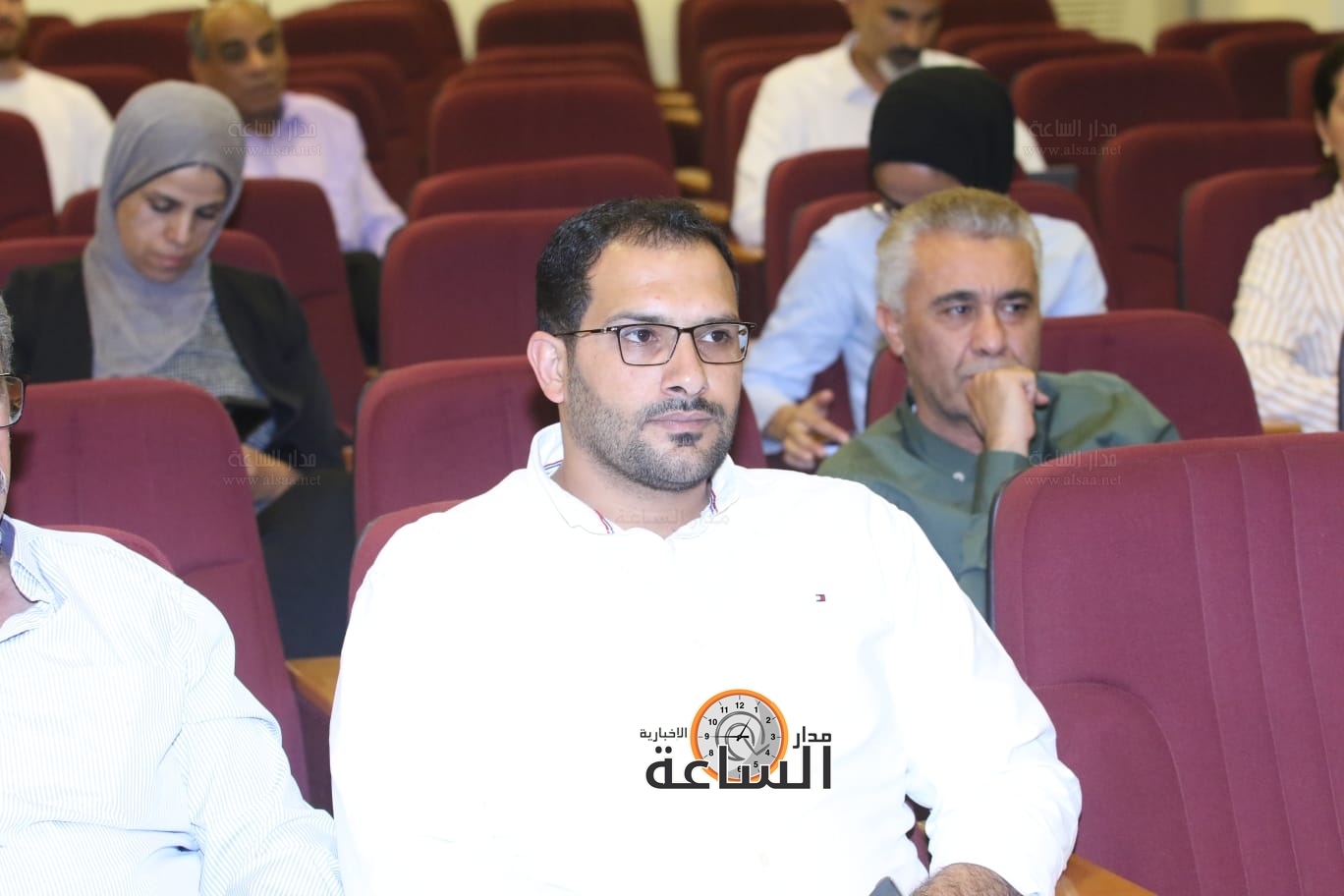 Madar Al-Saa Images 0.06790619856595104