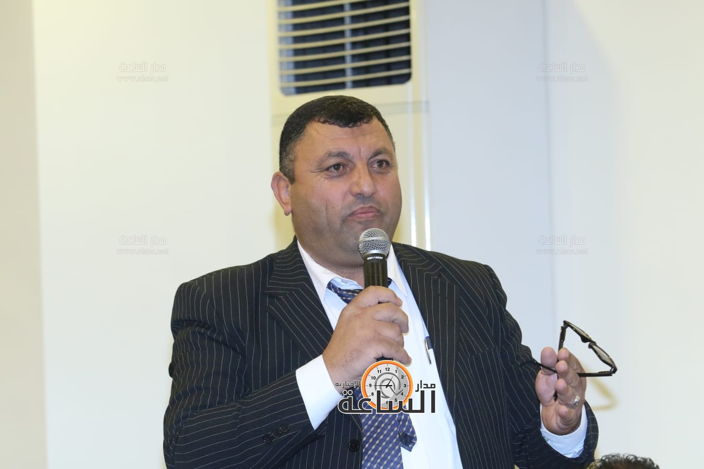 Madar Al-Saa Images 0.09780260427858622