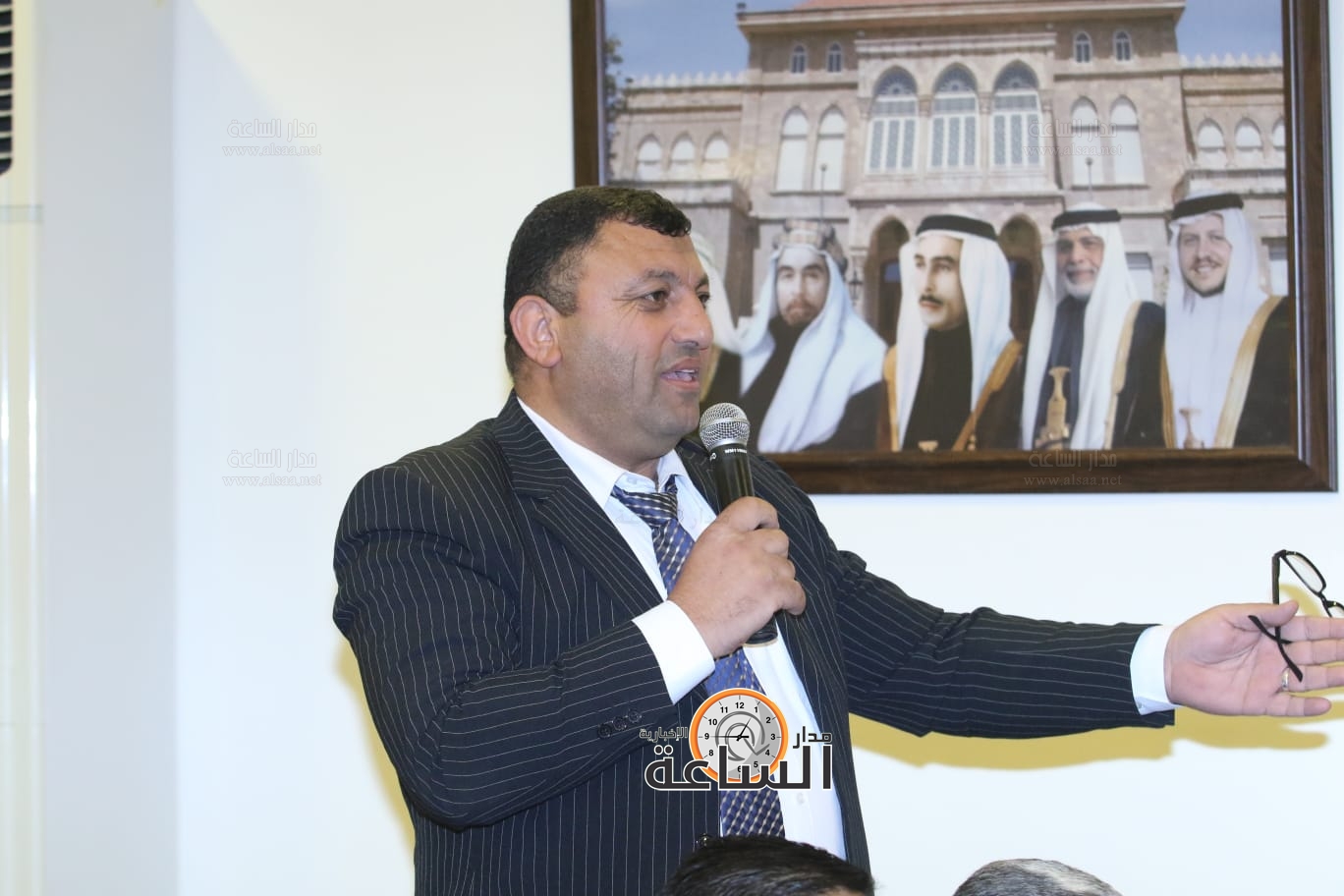 Madar Al-Saa Images 0.3375764664719825