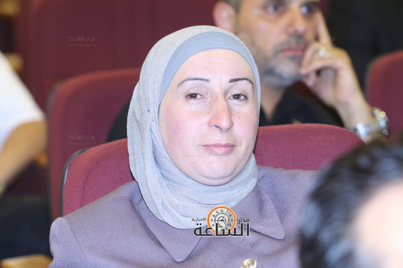 Madar Al-Saa Images 0.3018705282089429